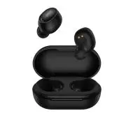 QCY T27 Dokanałowe Bluetooth 5.3 Czarny