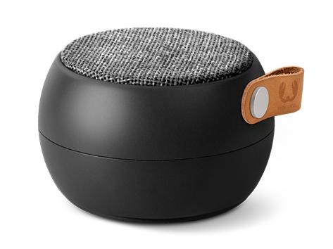 Głośnik Bluetooth Fresh 'n Rebel Rockbox Round Fabriq Edition Concrete