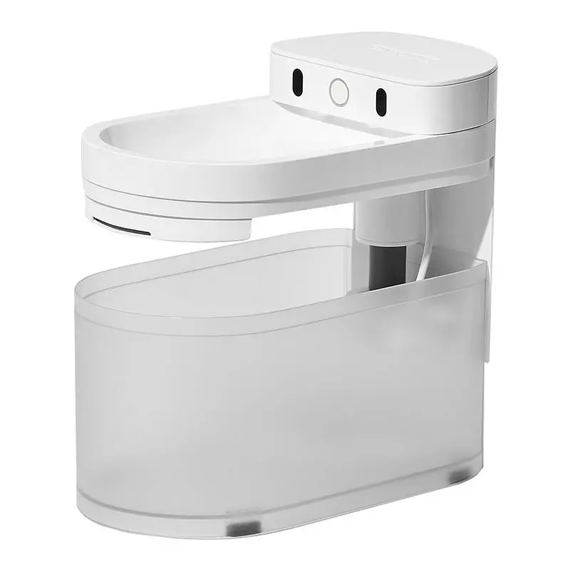 Poidło Catlink Pure 3 2,3l