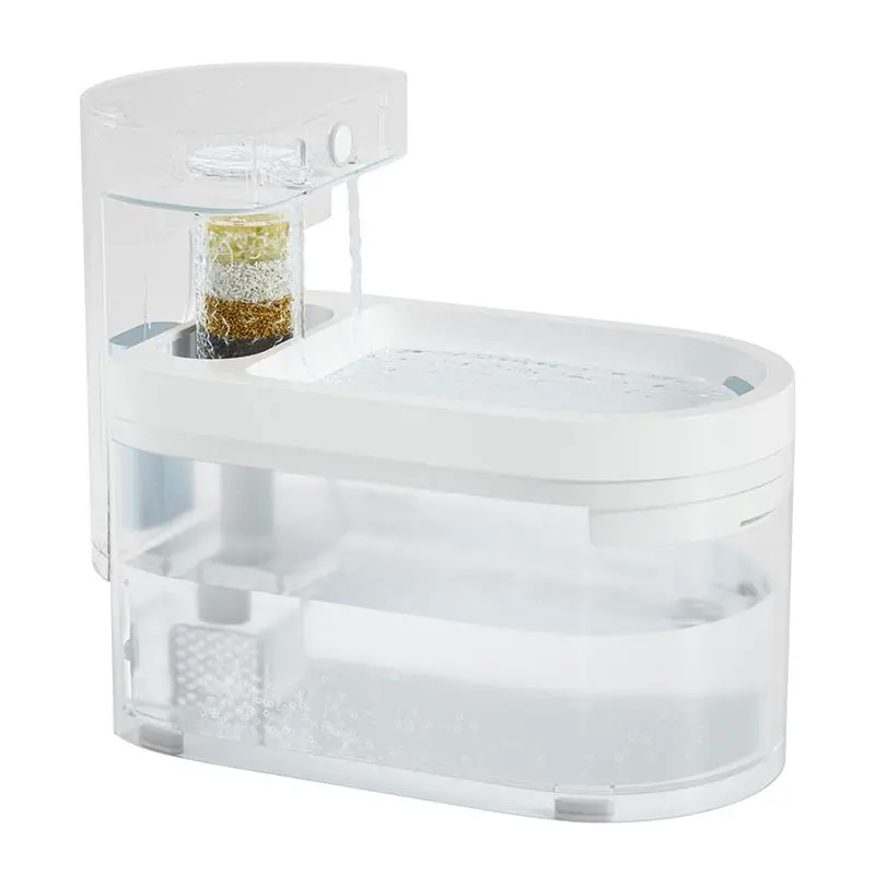 Poidło Catlink Pure 3 2,3l