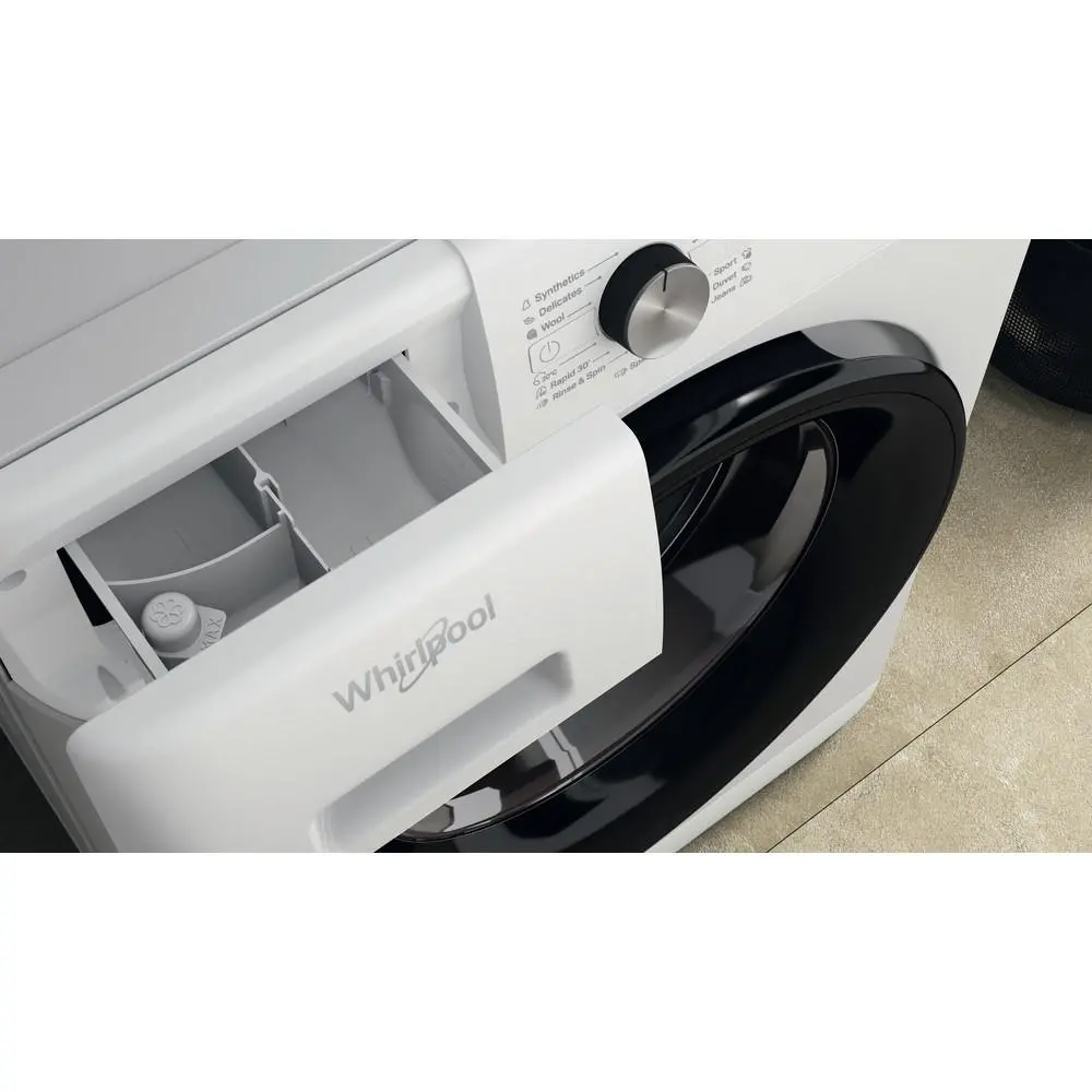 Pralka Whirlpool FFS 7259 B EE 7kg 1200obr/min