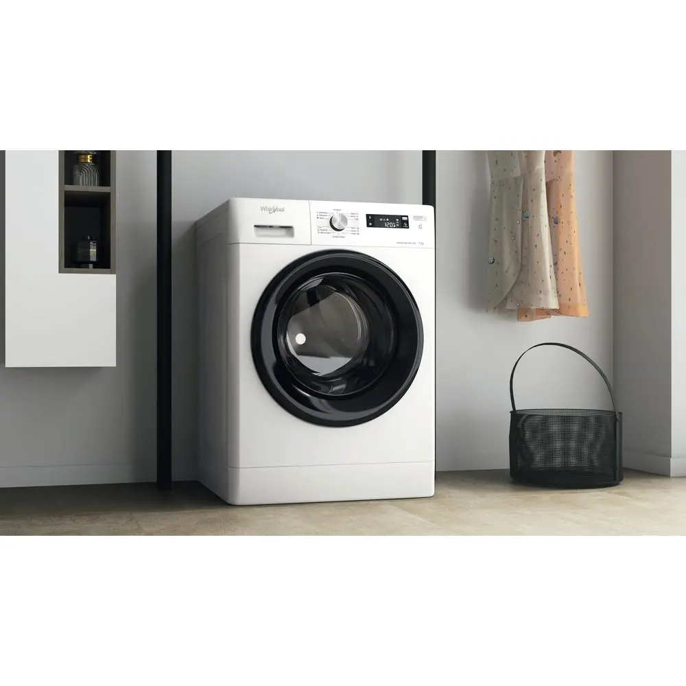 Pralka Whirlpool FFS 7259 B EE 7kg 1200obr/min