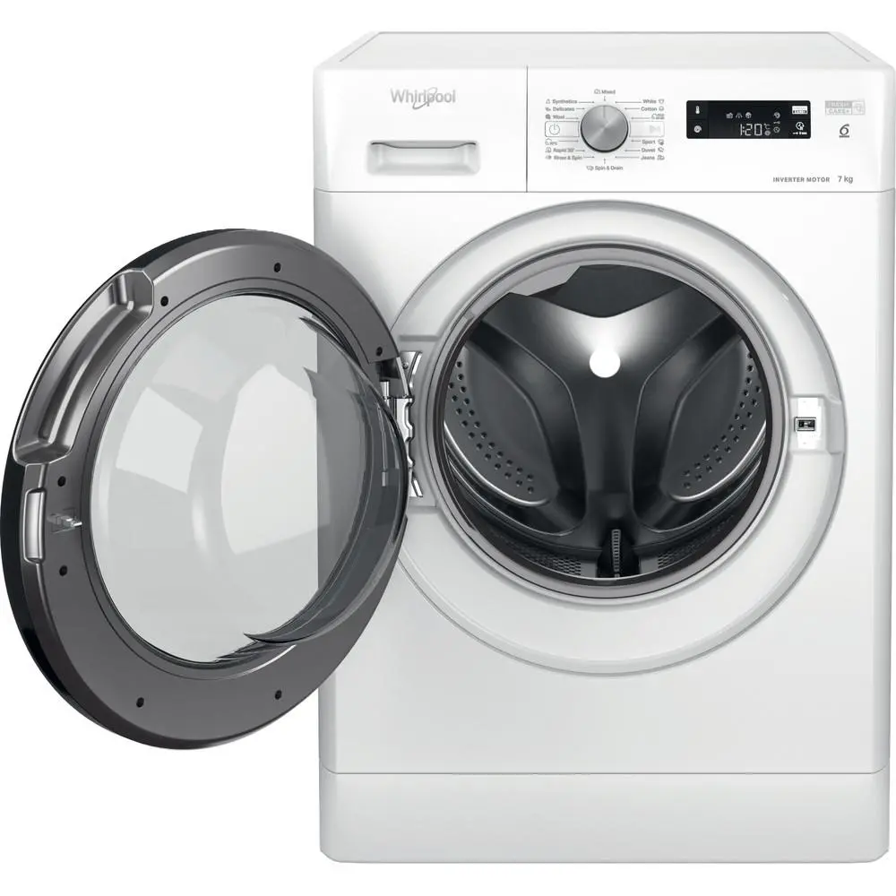 Pralka Whirlpool FFS 7259 B EE 7kg 1200obr/min