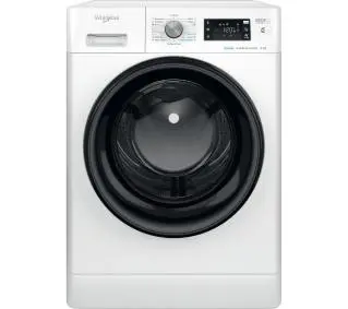Пральна машина Whirlpool FFB 8458 BV EE 8 кг 1400 об/хв