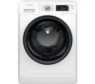Whirlpool FFB 8458 BV EE 8kg 1400obr/min