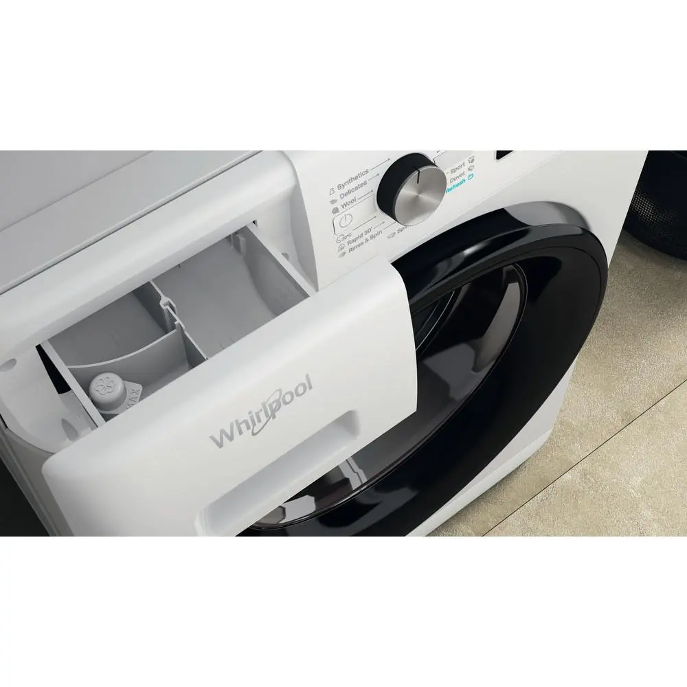 Pralka Whirlpool FFB 8458 BV EE 8kg 1400obr/min