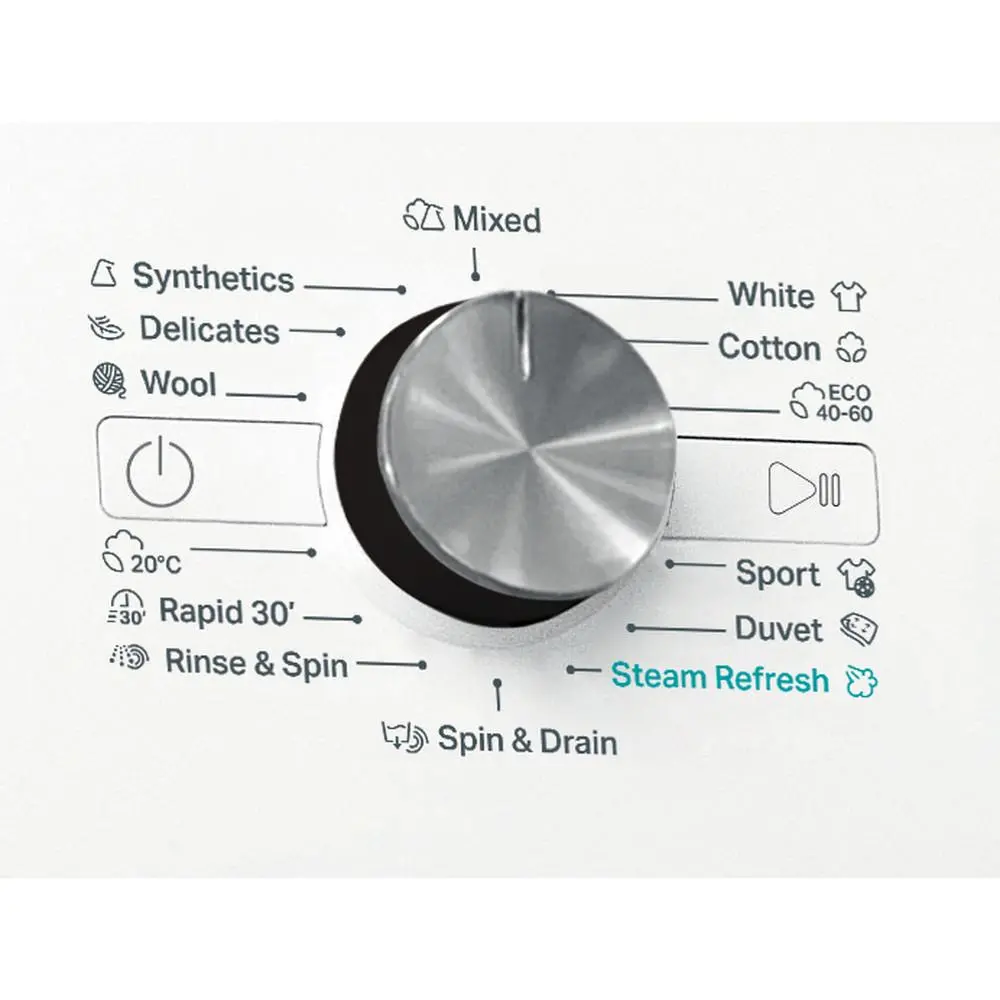 Pralka Whirlpool FFB 8458 BV EE 8kg 1400obr/min