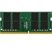 Pamięć Kingston ValueRam DDR4 32GB 3200 CL22 SODIMM Zielony