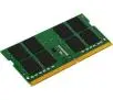 Pamięć Kingston ValueRam DDR4 32GB 3200 CL22 SODIMM Zielony