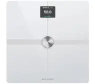 Withings Body Smart 200kg Biały
