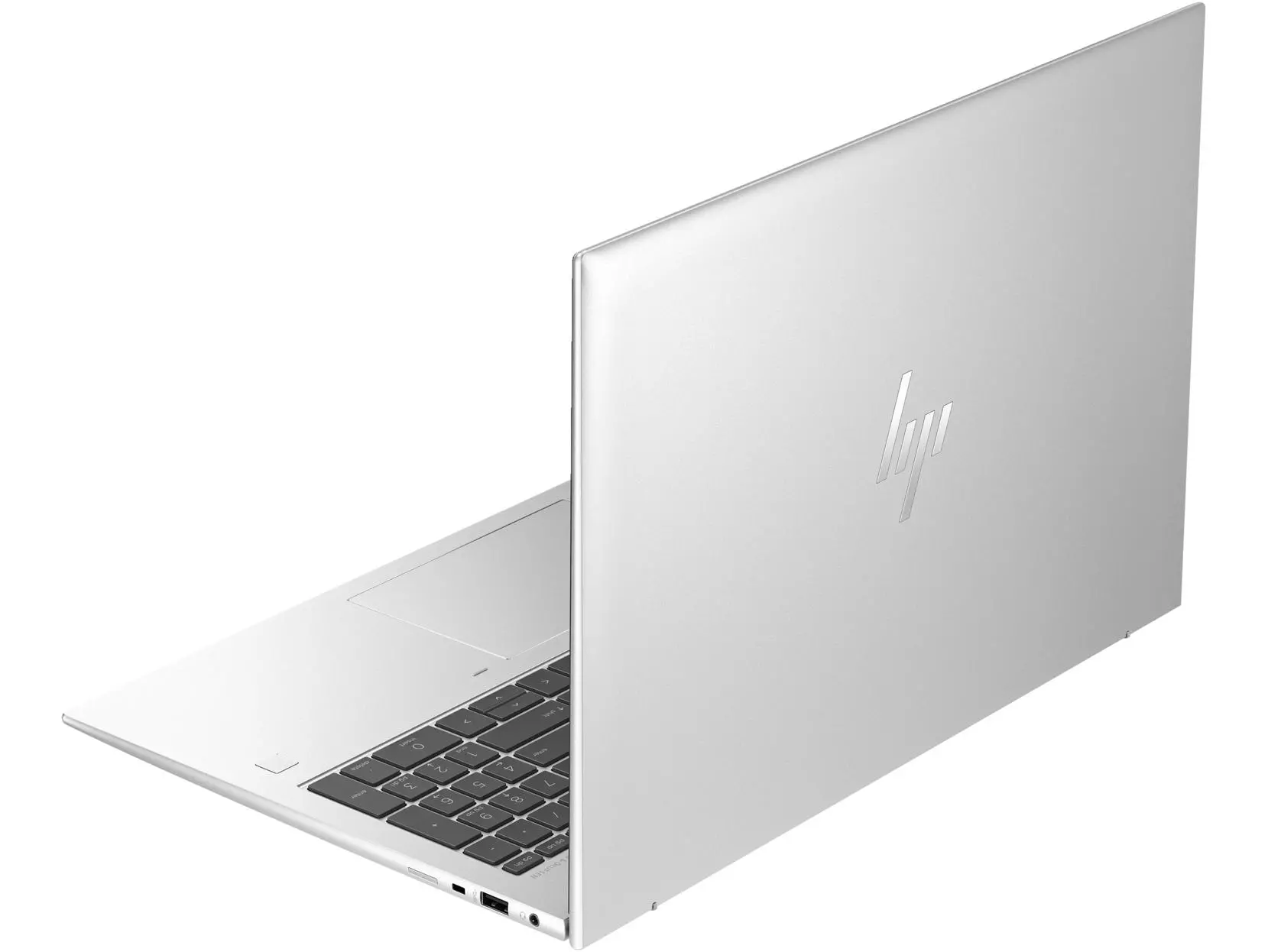 Laptop biznesowy HP EliteBook 860 G10 16" i7-1355U 32GB RAM 1TB Dysk SSD Win11 Pro Srebrny