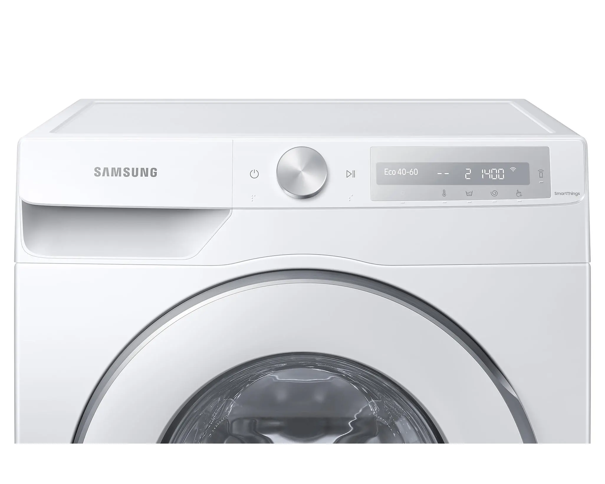 Pralka Samsung WW90T634DHH/S6 9kg 1400obr/min Zdalne sterowanie