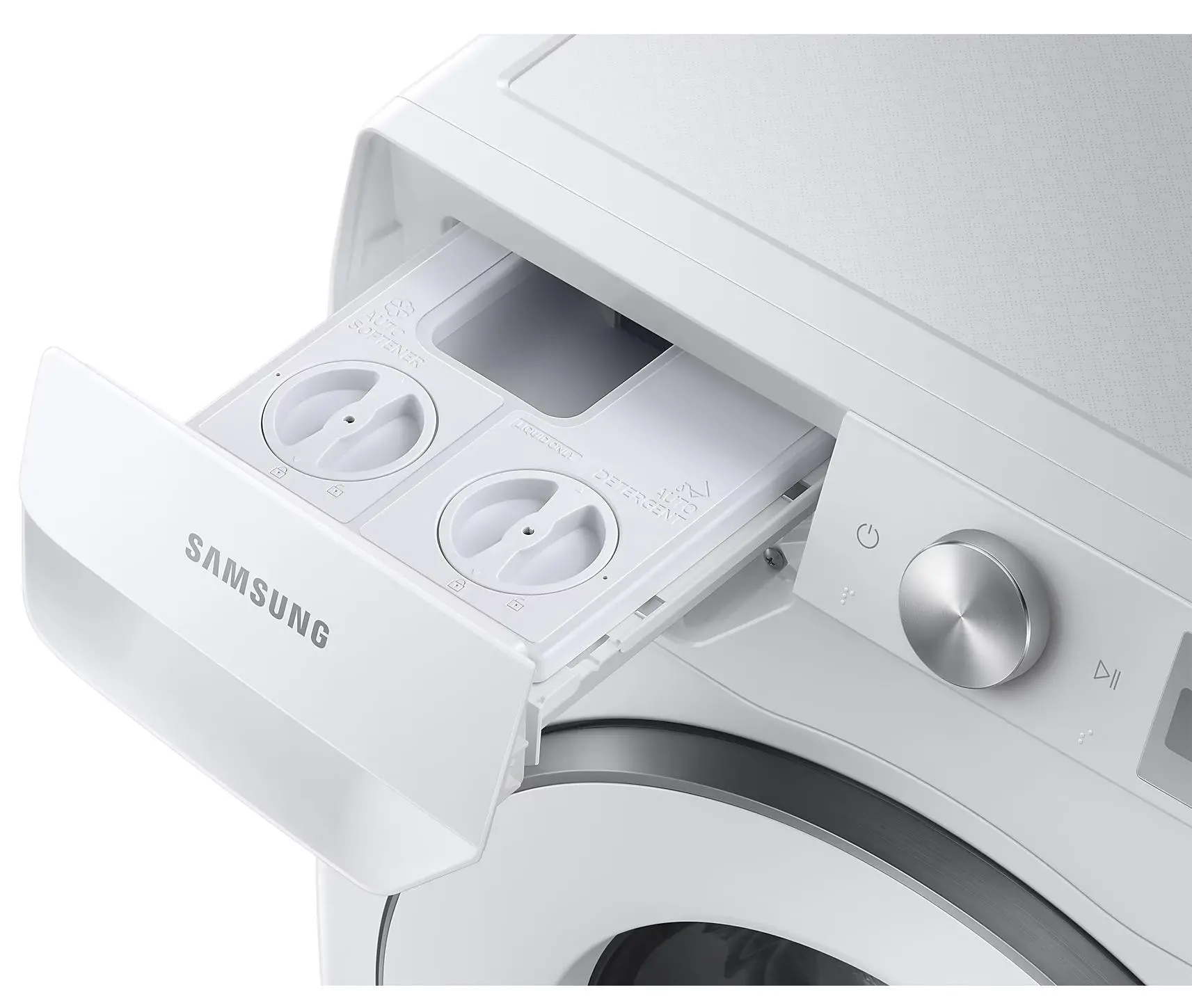 Pralka Samsung WW90T634DHH/S6 9kg 1400obr/min Zdalne sterowanie