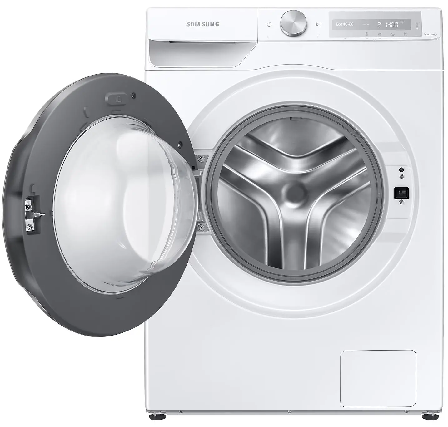 Pralka Samsung WW90T634DHH/S6 9kg 1400obr/min Zdalne sterowanie