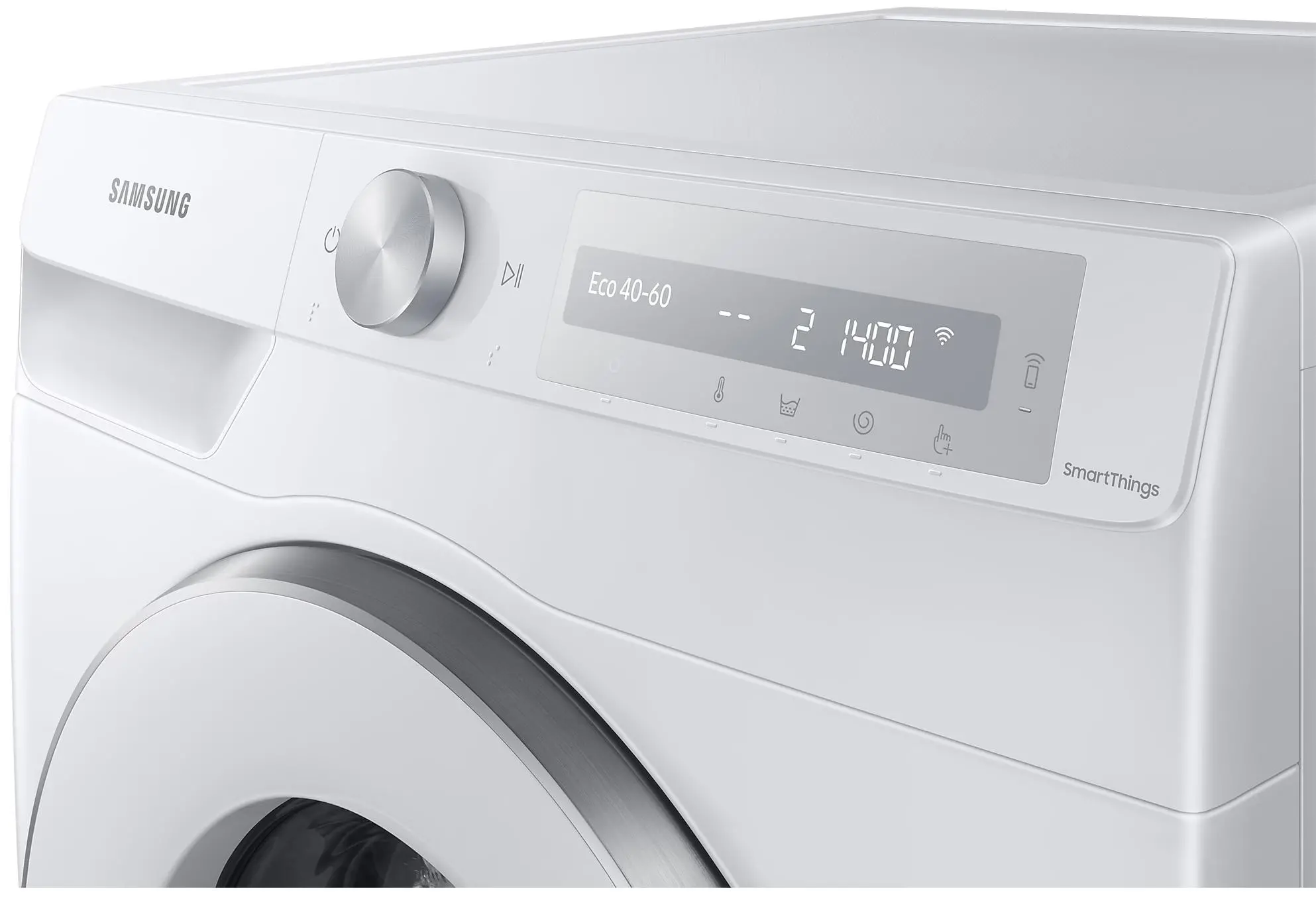Pralka Samsung WW90T634DHH/S6 9kg 1400obr/min Zdalne sterowanie