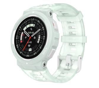 Smartwatch Amazfit Active EDGE 46mm GPS Zielony