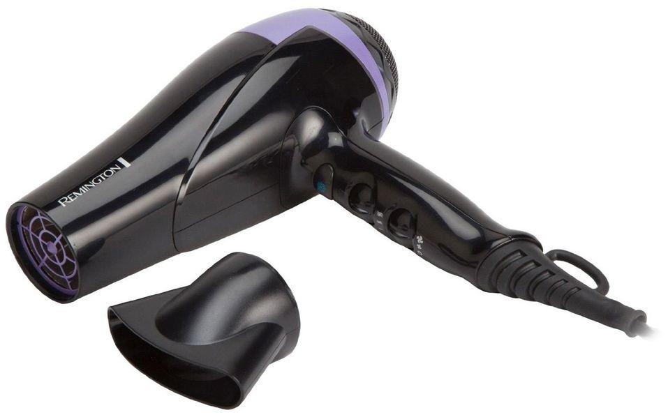 Remington Colour Protect D6090
