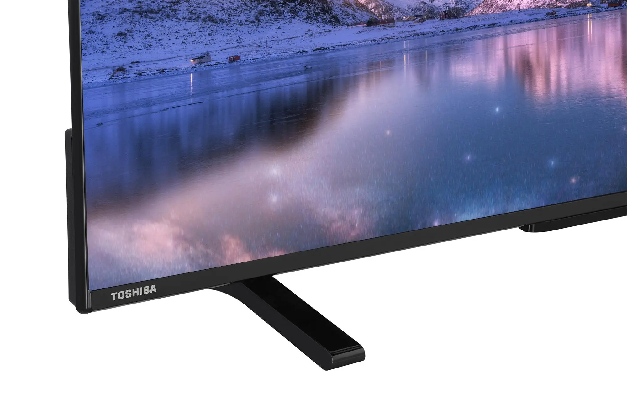 Telewizor Toshiba 50UV2363DG  50" LED 4K Smart TV VIDAA DVB-T2
