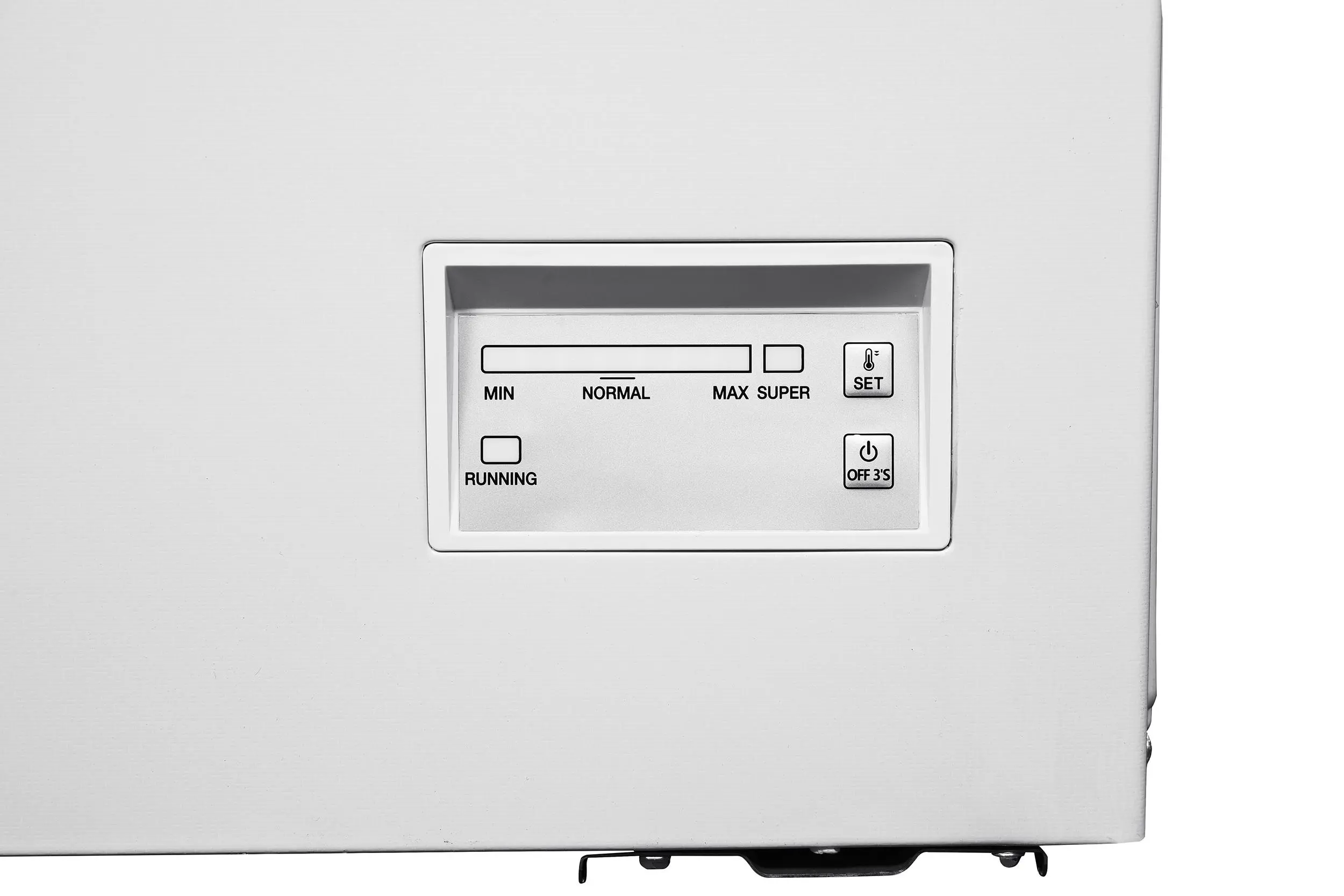 Zamrażarka MPM 145-SK-10E/N