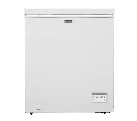 Заморожувач MPM -145-SK-10E/N