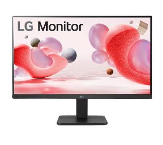 Monitor LG 24MR400-B 23,8" Full HD IPS 100Hz 5ms