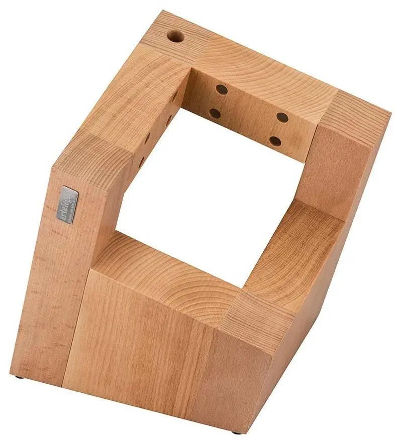 Blok do noży Artelegno Pisa AL-78