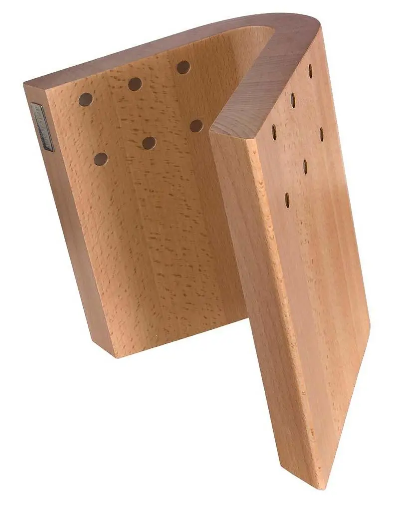 Blok do noży Artelegno Grand Prix AL-83