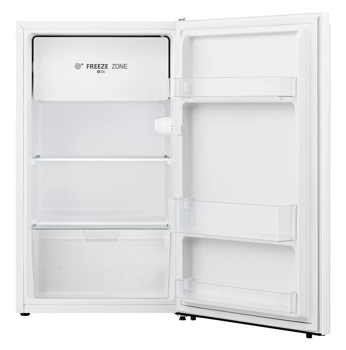 Lodówka MPM 81-CJH-23/E 84cm Biały