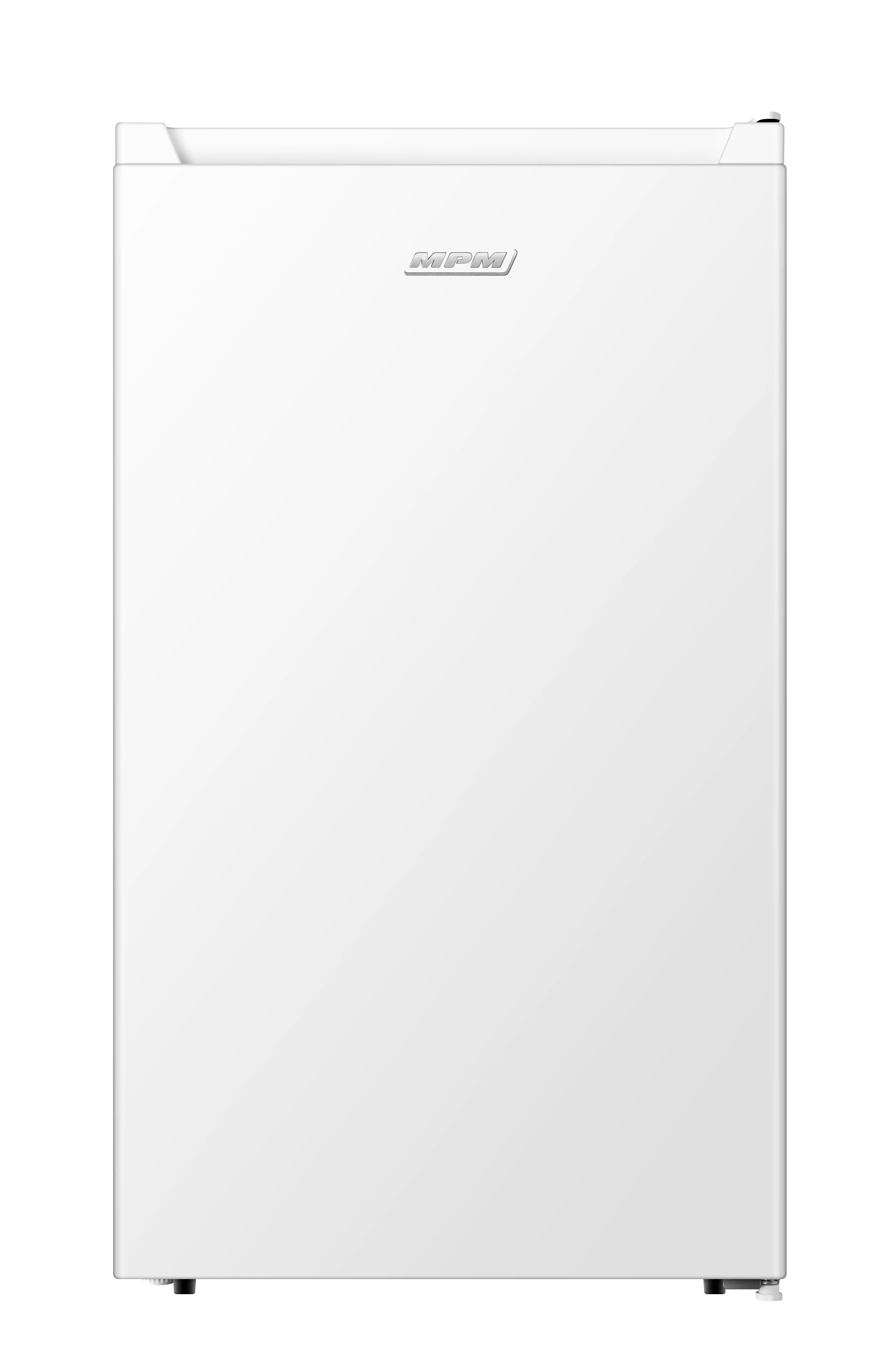 Lodówka MPM 81-CJH-23/E 84cm Biały