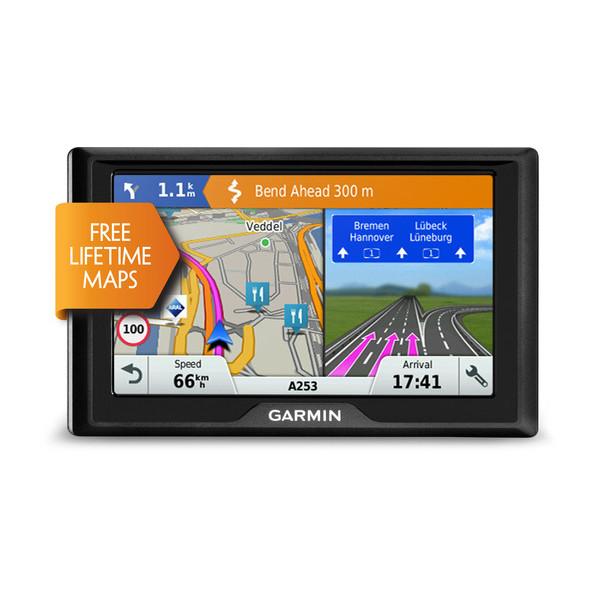 Garmin Drive 40 LM EE