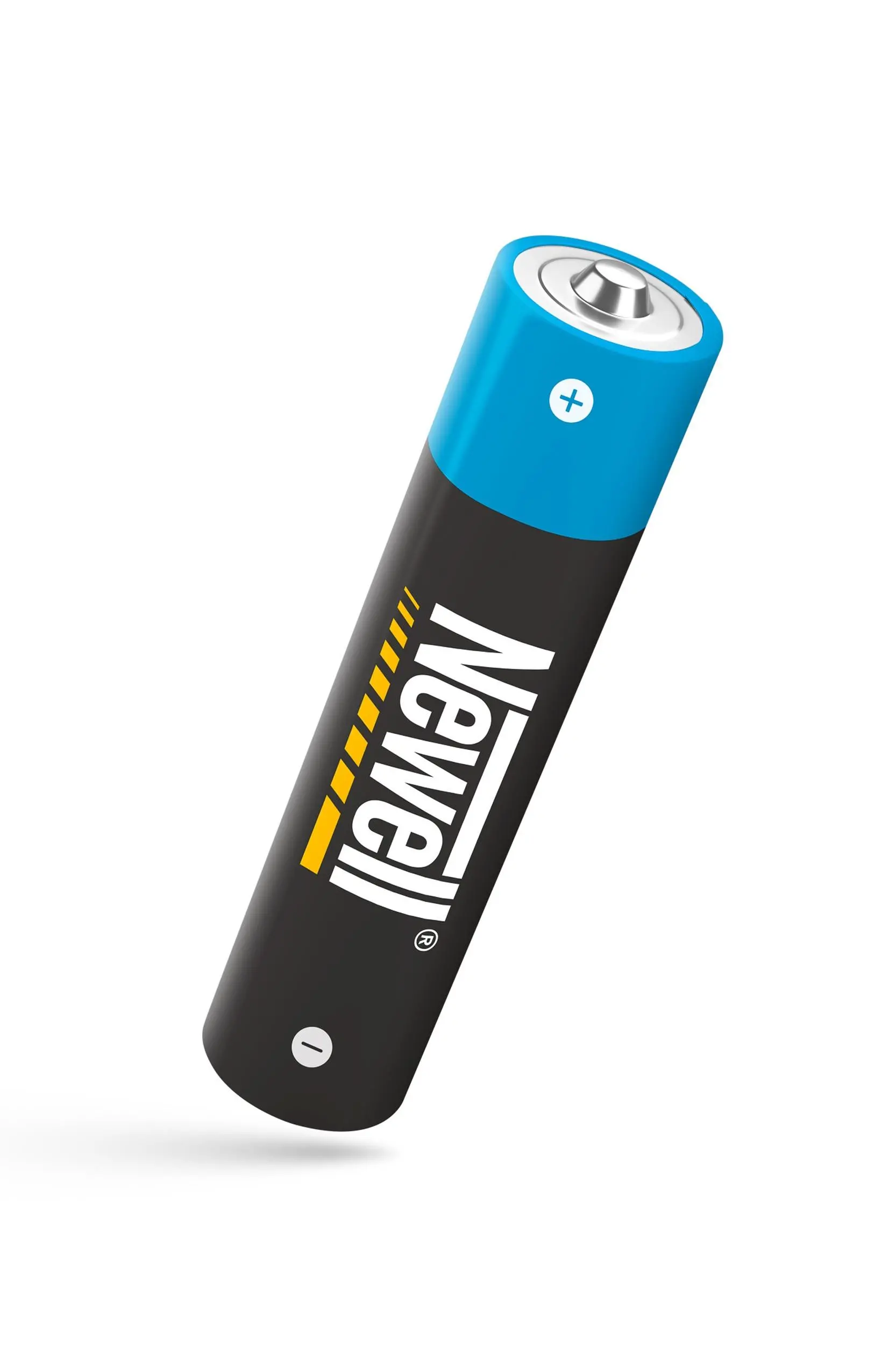 Akumulatorki Newell NiMH AAA 950mAh