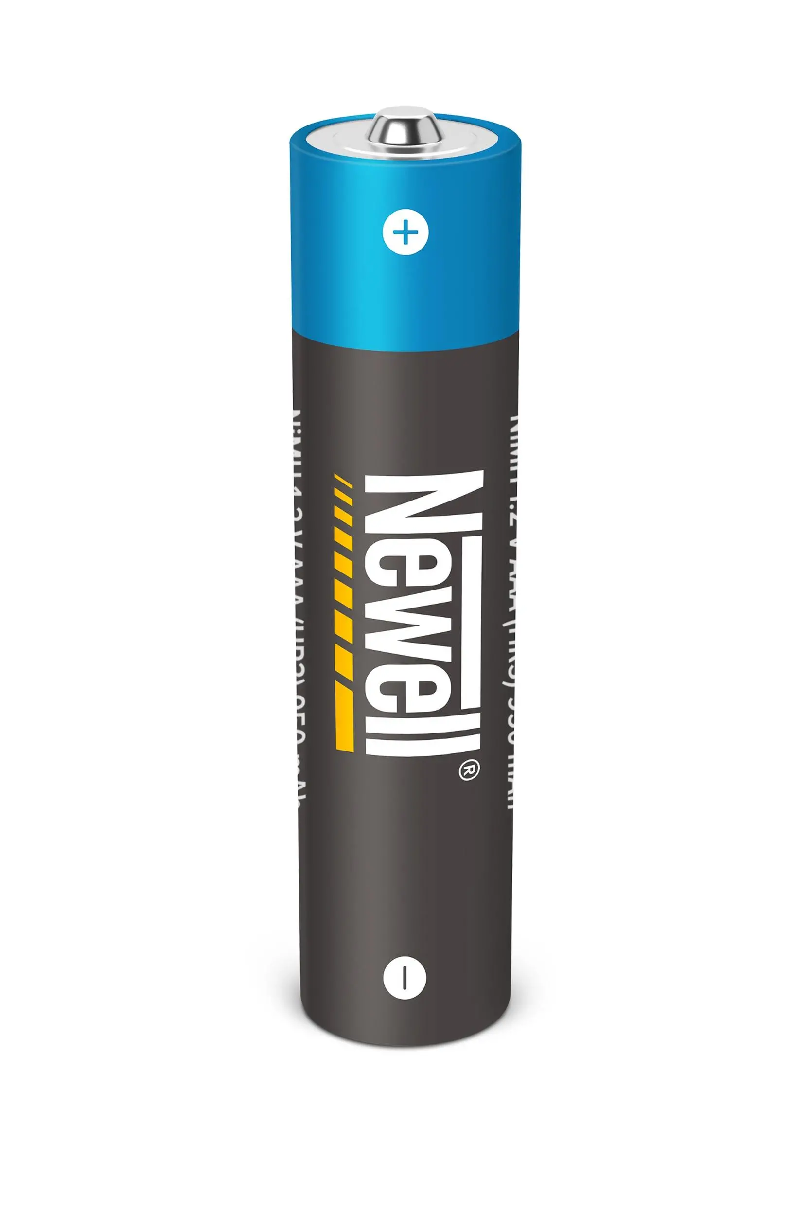 Akumulatorki Newell NiMH AAA 950mAh