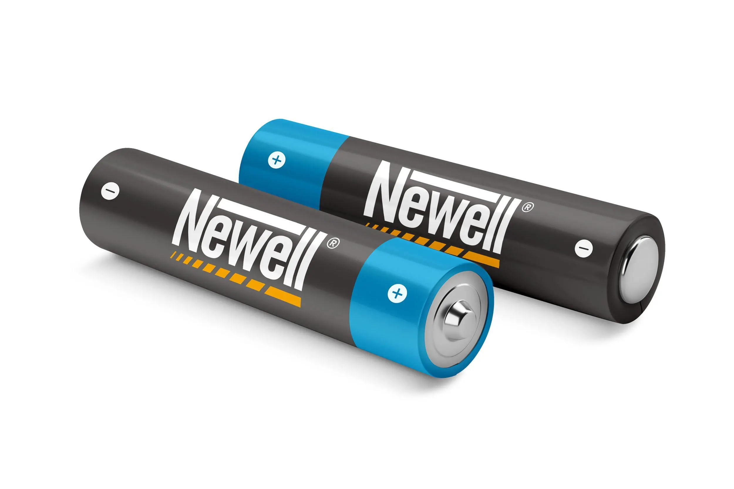 Akumulatorki Newell NiMH AAA 950mAh