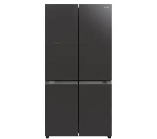 Холодильник Hitachi R-WB640VRU0-1 Українською мовою