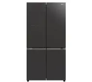 Hitachi R-WB640VRU0-1 (GMG) Pełny No Frost 184cm Muave Grey