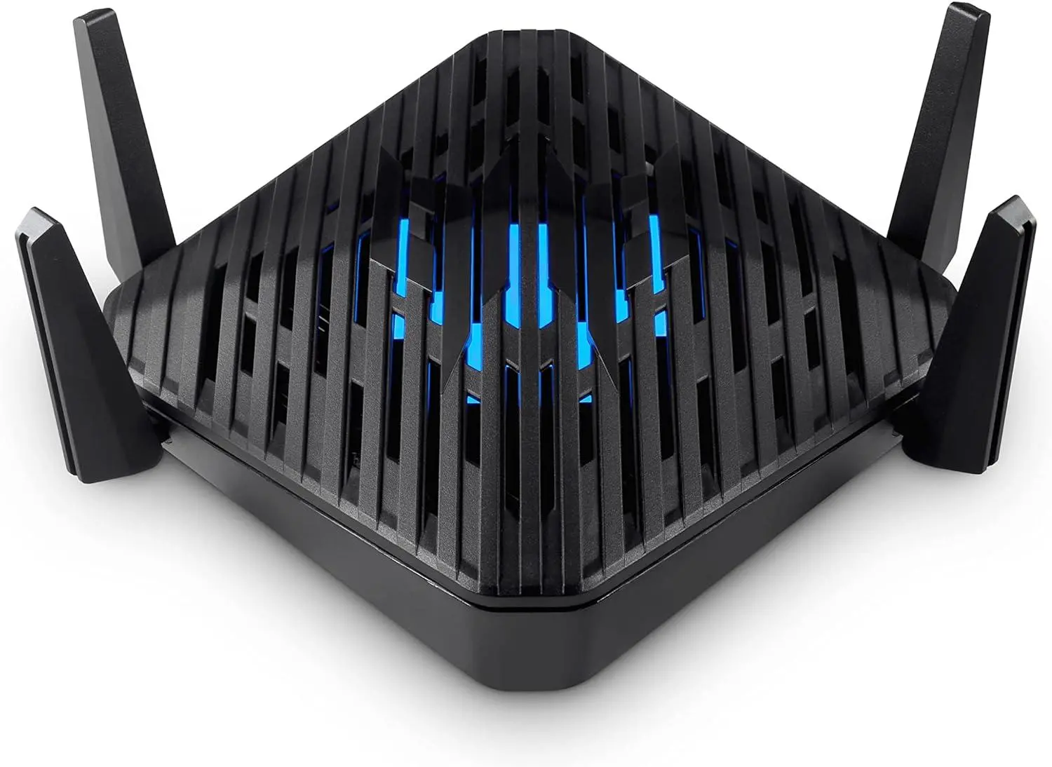 Router Acer Predator Connect W6d Czarny