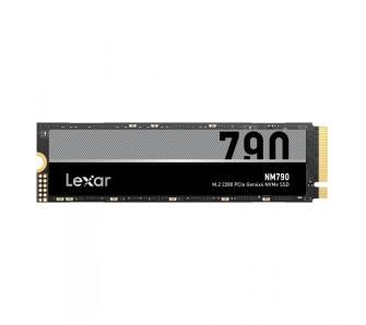 Dysk Lexar NM790 2TB PCIe Gen4 x4
