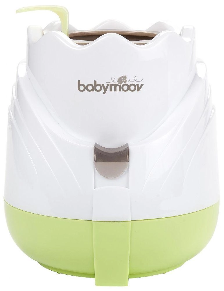 Podgrzewacz do butelek Babymoov Tulip A002027