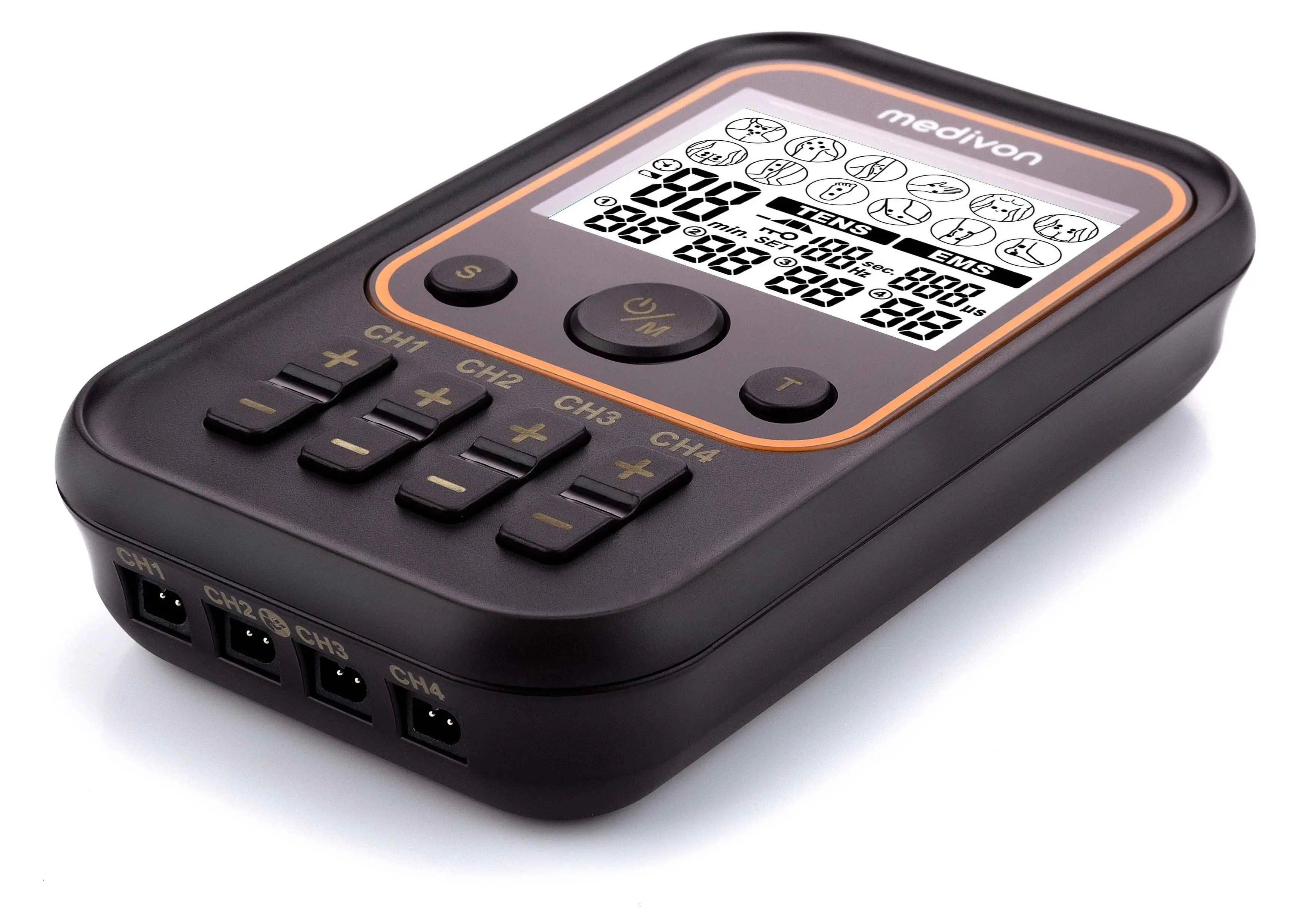 Elektrostymulator Medivon Odin Flex Pro