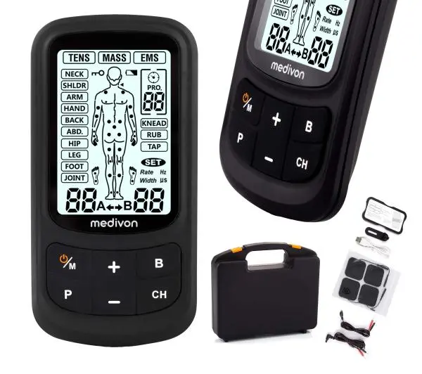 Medivon Odin Flex