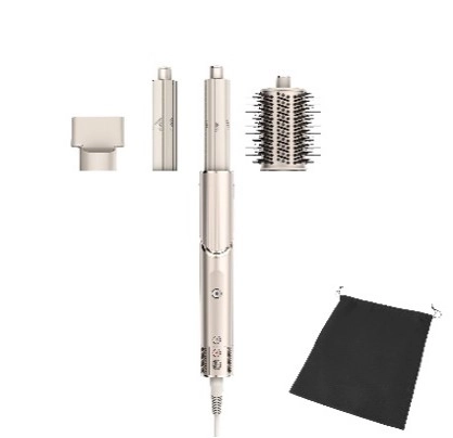 Suszarko-lokówka Shark FlexStyle HD424SLEU Hair styler 3W1 1400W Zimny nawiew 3 poziomy temperatur