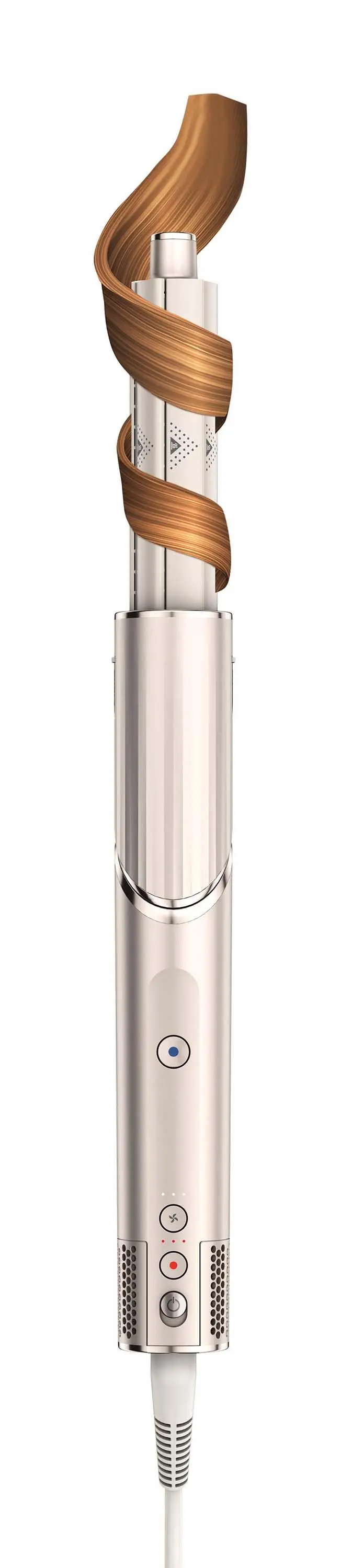 Suszarko-lokówka Shark FlexStyle HD424SLEU Hair styler 3W1 1400W Zimny nawiew 3 poziomy temperatur