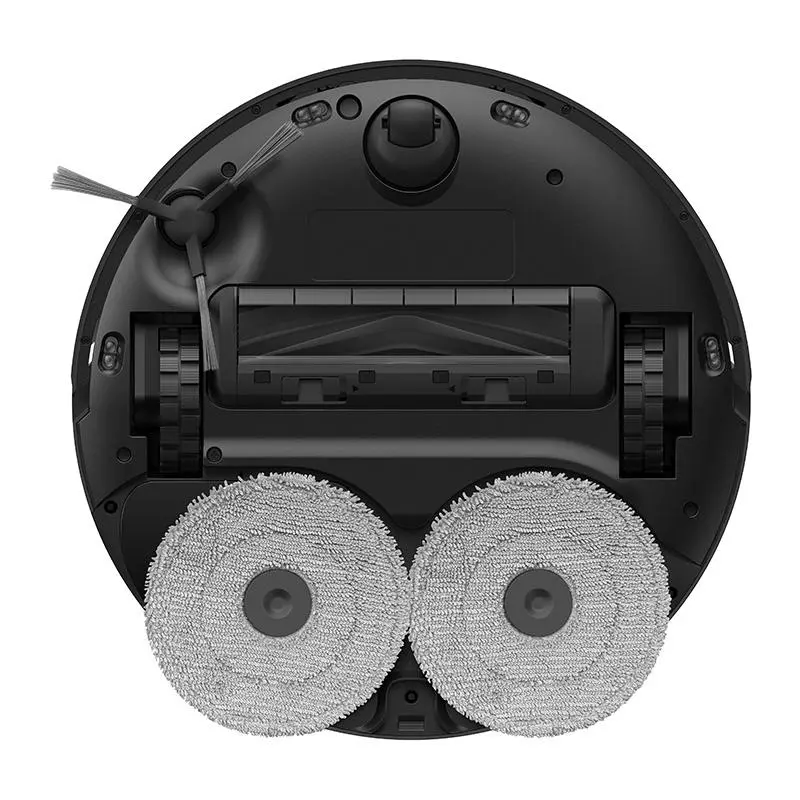 Robot sprzątający Dreame L20 Ultra Czarny Funkcja mopowania Stacja oczyszczająca Tworzenie mapy pomieszczenia 72dB