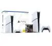 Konsola Sony PlayStation 5 Slim D Chassis (PS5) 1TB z napędem + Assassin’s Creed Mirage Edycja Launch