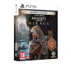 Konsola Sony PlayStation 5 D Chassis (PS5) 1TB z napędem + Assassin’s Creed Mirage Edycja Launch
