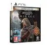 Konsola Sony PlayStation 5 Slim D Chassis (PS5) 1TB z napędem + Assassin’s Creed Mirage Edycja Launch