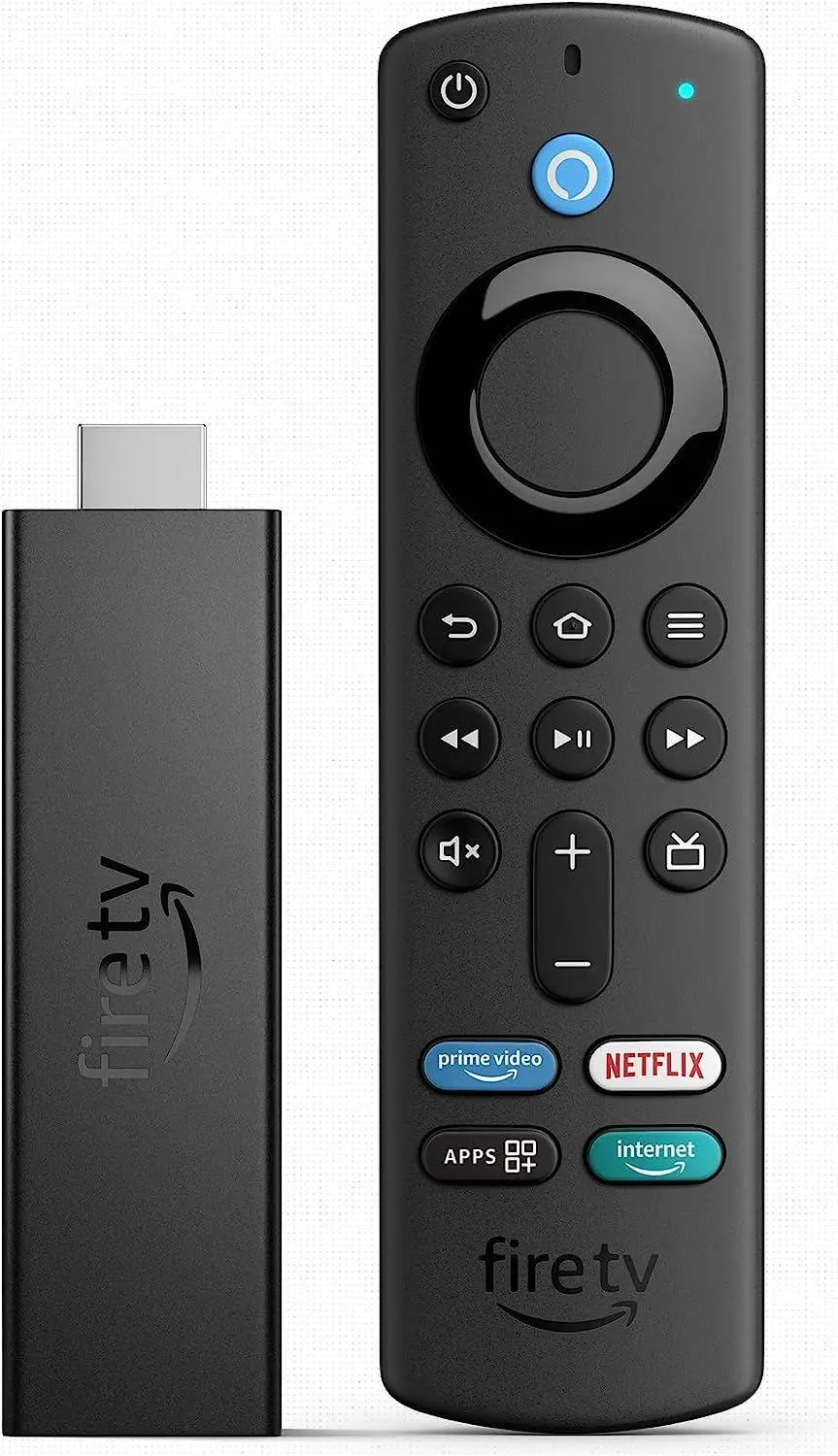 Odtwarzacz multimedialny Amazon Fire TV Stick 4K Max 2023