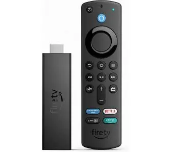 Odtwarzacz multimedialny Amazon Fire TV Stick 4K Max 2023