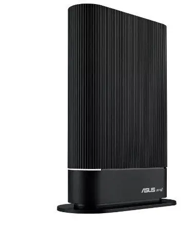Router ASUS RT-AX59U AX4200 Czarny