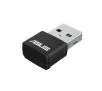 Karta sieciowa ASUS USB-AX55 Nano Czarny